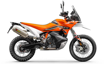 890 ADVENTURE