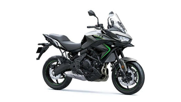 VERSYS 650