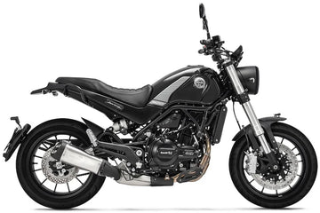 LEONCINO 500
