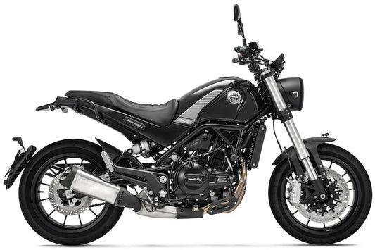 LEONCINO 500