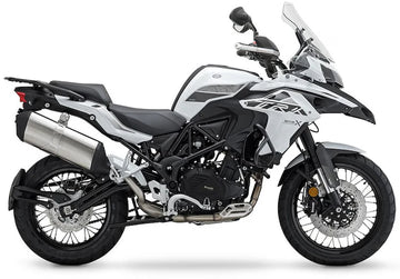 TRK 502X