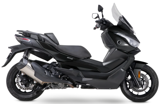 SFIDA SR4
