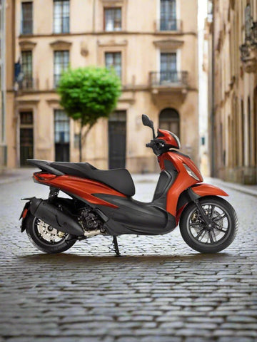 BEVERLY 300 HPE