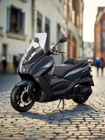 MAXSYM 400