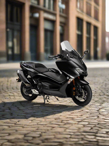 TMAX 530