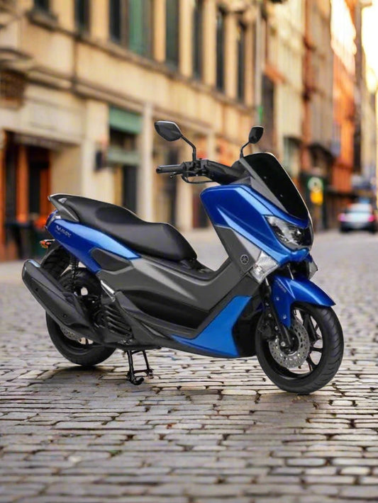 NMAX 155