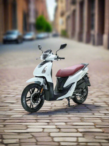 SYMPHONY 125/200