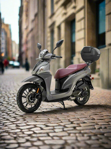 SYMPHONY ST 200 EURO 5