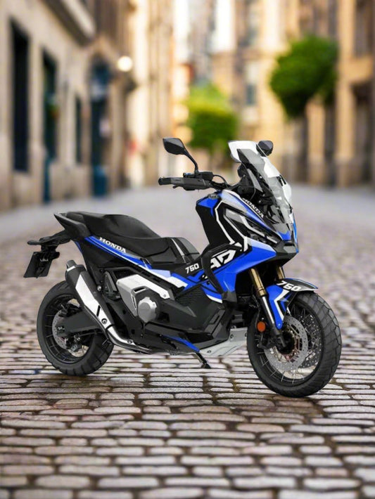 X-ADV750