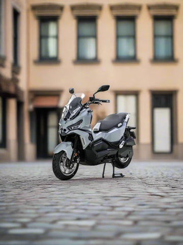 ADX 300