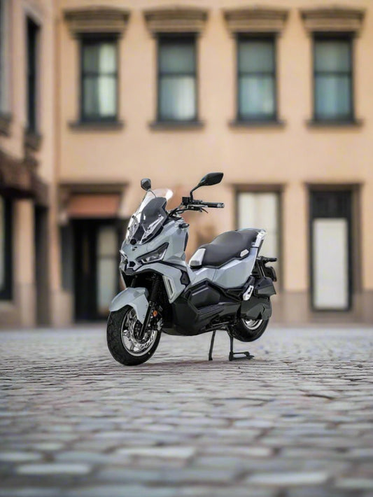 ADX 300