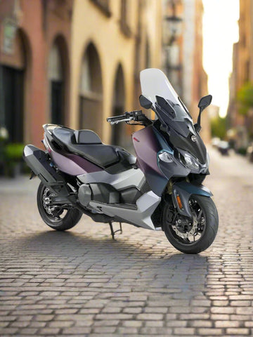 MAXSYM TL 508