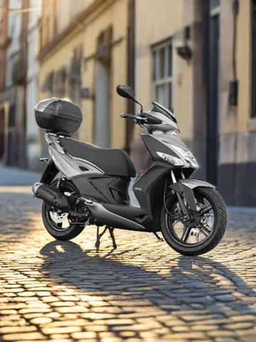 AGILITY 200 PLUS