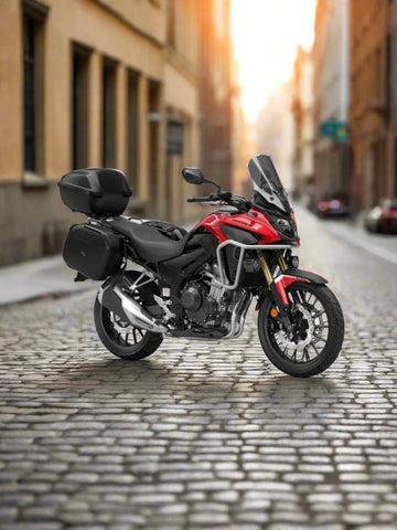 CB500X