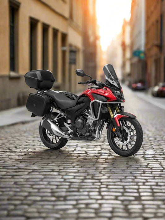 CB500X