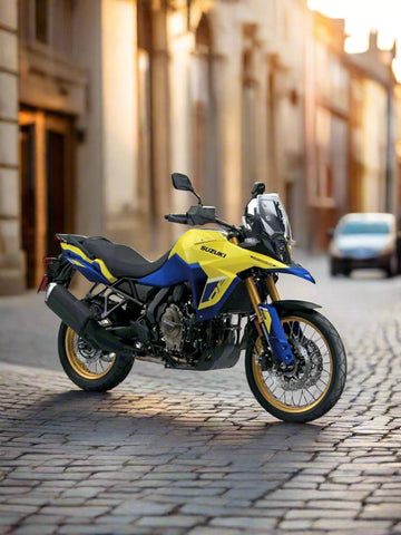 V-STROM 1050