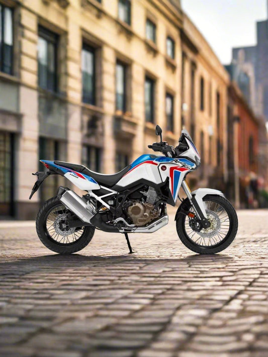 AFRICA TWIN
