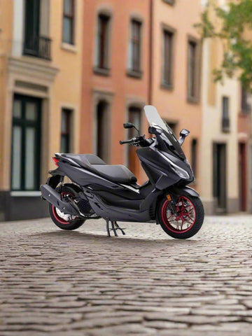 FORZA 125