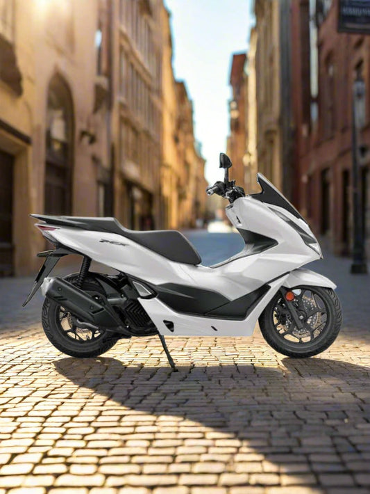 PCX 125