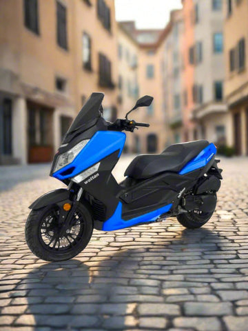 STORM 125