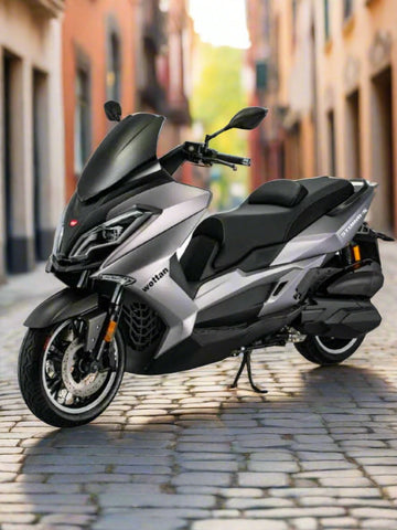 STORM-S 300