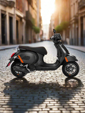 GTS 125