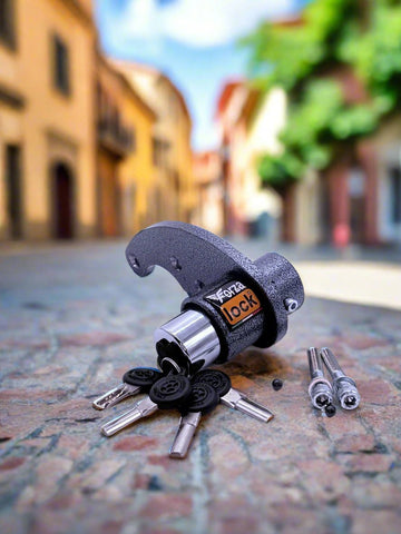 TRICITY 125