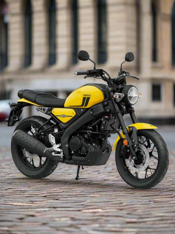 XSR125