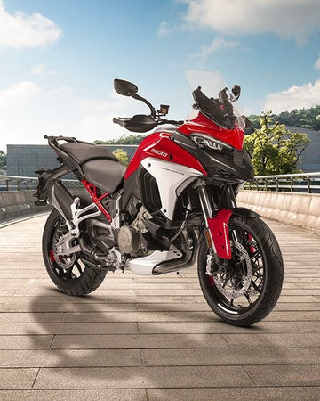MULTISTRADA V4