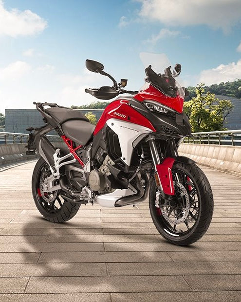 MULTISTRADA V4
