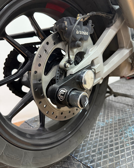MULTISTRADA V4