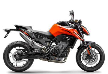 DUKE 790