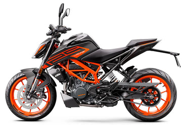 DUKE 125