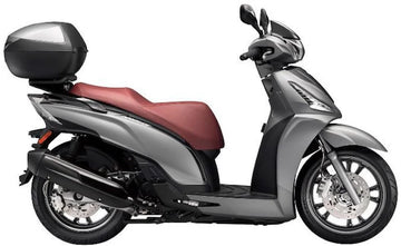 PEOPLE GT 200