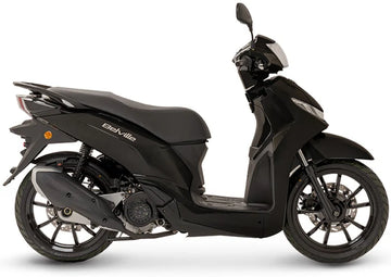 BELVILLE 125/200