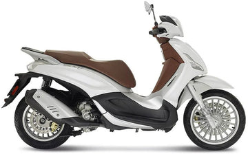 BEVERLY 300 ABS