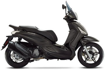 PIAGGIO BEVERLY 350