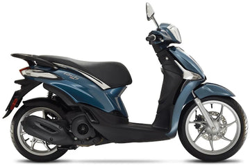 LIBERTY 125-150