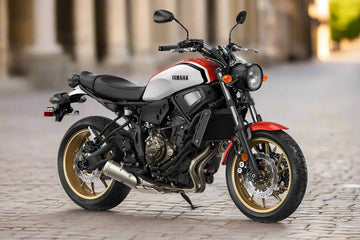 XSR700