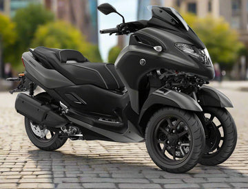 TRICITY 300