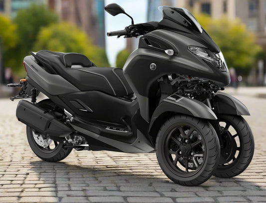 TRICITY 300