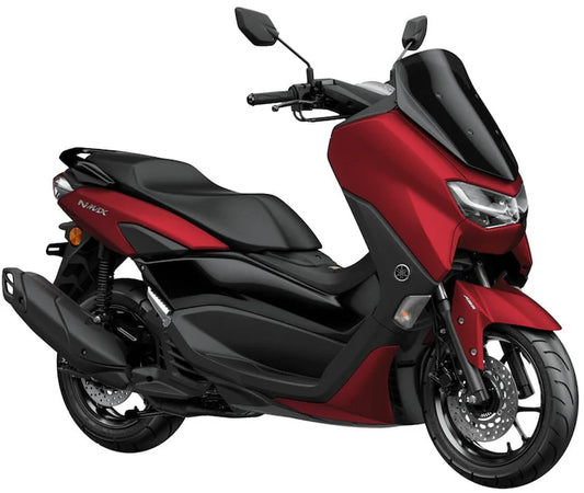 NMAX 125