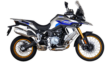 VALICO 900DSX