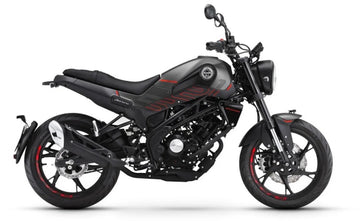 LEONCINO 125