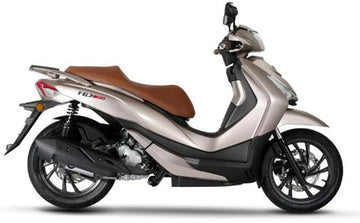 HD 300I