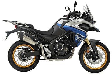 VALICO 525DSX