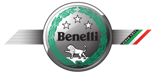 Logo Benelli - Antifurti FORZALOCK compatibili