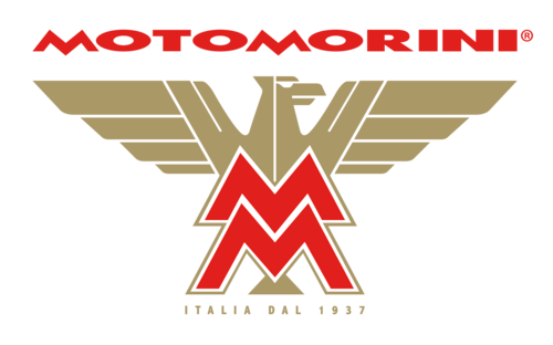 Logo Moto Morini - Antifurti FORZALOCK compatibili
