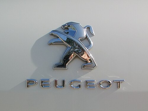 Logo Peugeot Motocycles - Antifurti FORZALOCK compatibili