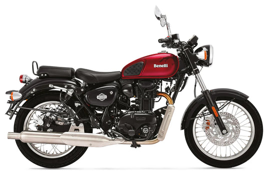IMPERIALE 400